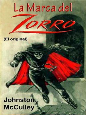 cover image of La Marca del Zorro